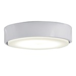 Xtreme H2O Ceiling Fan Light Kit - Flat White
