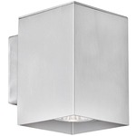 Madras Wall Light - Aluminum