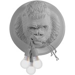 Ugo Rilla Wall Light - Matte White