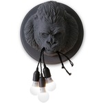 Ugo Rilla Wall Light - Matte Grey