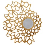 Notre Dame Wall / Ceiling Light - Gold