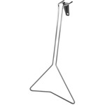 Tobia Floor Pedestal - Steel