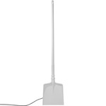 Tobia Wall / Floor Lamp - Matte White