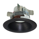 Cobalt Click RD Retrofit Reflector Downlight - Bronze Reflector / Bronze Flange