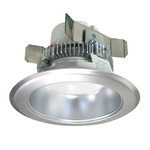 Cobalt Click RD Retrofit Reflector Downlight - Metal Reflector / Natural Metal Flange