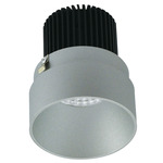 Iolite 2IN RD Trimless Downlight Trim - Haze