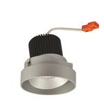 Iolite 4IN RD Trimless Adjustable Trim - Haze