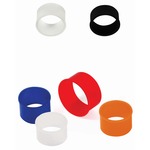 Iolite 2 Inch Collar Accessory - Translucent Frost