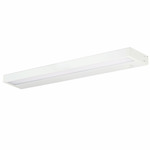 Ledur Under Cabinet Light - White