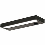 Ledur Color Select 120V Edge-Lit Under Cabinet - Bronze