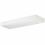 Ledur Color Select 120V Edge-Lit Under Cabinet - White