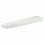 Ledur Color Select 120V Edge-Lit Under Cabinet - White