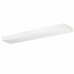 Ledur Color Select 120V Edge-Lit Under Cabinet - White