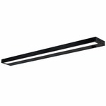 Ledur Color Select 120V Edge-Lit Under Cabinet - Bronze