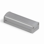 Silk Light Bar In-Line Touch Dimmer Control - Aluminum