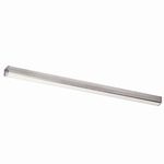 Silk SBC Light Bar Undercabinet Light - Natural Aluminum