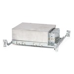 Iolite 4IN New Construction IC Housing - Aluminum