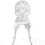 Industry Chair - White