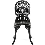 Industry Chair - Black