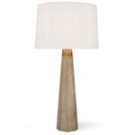 Beretta Table Lamp - Natural / Natural Linen