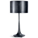 Trilogy Table Lamp - Black