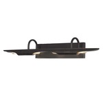 Redford Picture Light - Oil Rubbed Bronze