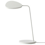 Leaf Table Lamp - White