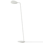 Leaf Floor Lamp - White