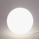 Dioscuri Table Lamp - White