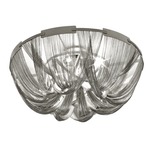 Soscik Ceiling Light - Nickel