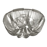 Soscik Ceiling Light Fixture - Nickel