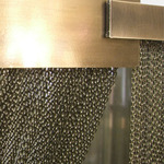 Soscik Ceiling Light - Bronze