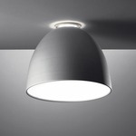 Nur Mini Ceiling Light - Aluminum