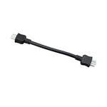 Undercabinet Jumper Connector - Black