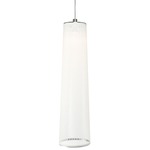 Solis Pendant / Wall Light - White