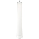 Solis Pendant / Wall Light - White