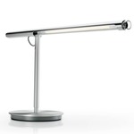 Brazo Table Lamp - Silver