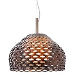 Tatou Suspension - Ocre Grey / Opal