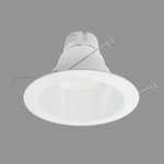5 Series 950LM Retrofit Recessed Reflector - White