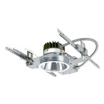 Maxilume 6IN New Construction Housing - Aluminum