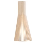 Secto 4230 Wall Sconce - Natural Birch
