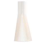 Secto 4230 Wall Sconce - White Laminated Birch