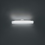 Talo Wall Light - White