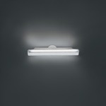 Talo Wall Light - Silver Grey