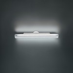 Talo Wall Light - Silver Grey