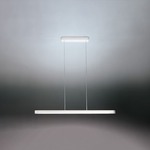 Talo Linear Suspension - White