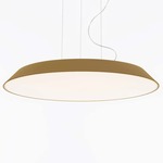 Febe Pendant - Dove Grey