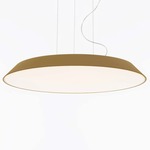 Febe Pendant - Dove Grey