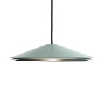 Colette Pendant - Black / Black