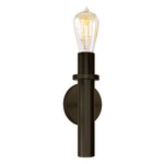 Firenze Vintage LED Wall Sconce - Bronze